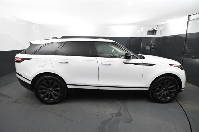 used 2022 Land Rover Range Rover Velar car, priced at $30,995