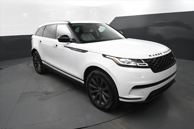 used 2022 Land Rover Range Rover Velar car, priced at $30,995