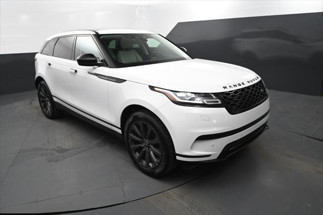 used 2022 Land Rover Range Rover Velar car, priced at $30,995