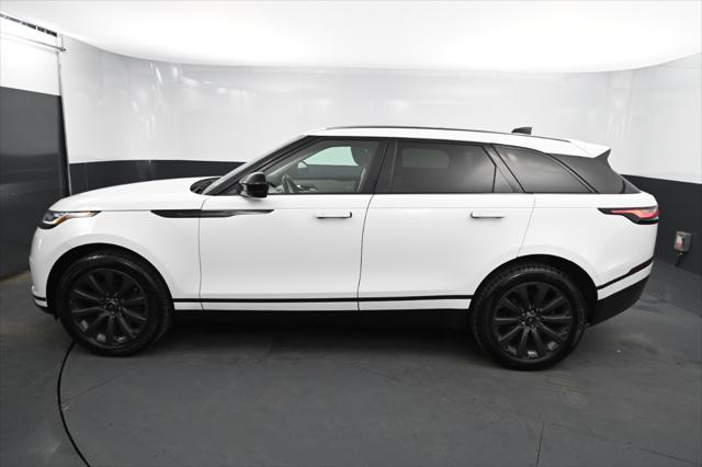 used 2022 Land Rover Range Rover Velar car, priced at $30,995