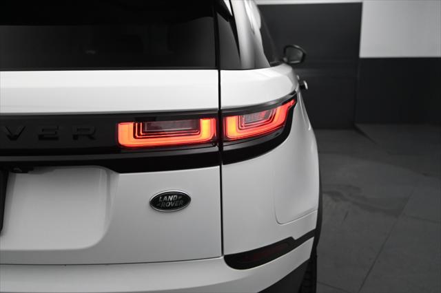 used 2022 Land Rover Range Rover Velar car, priced at $30,995