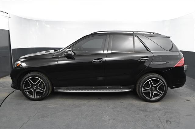 used 2018 Mercedes-Benz GLE 350 car, priced at $20,995