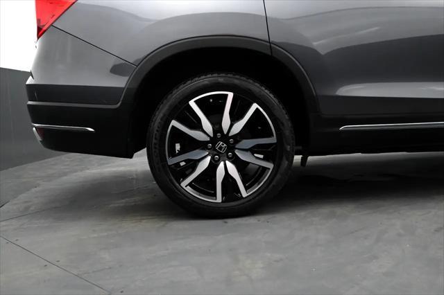 used 2020 Honda Pilot car, priced at $24,995