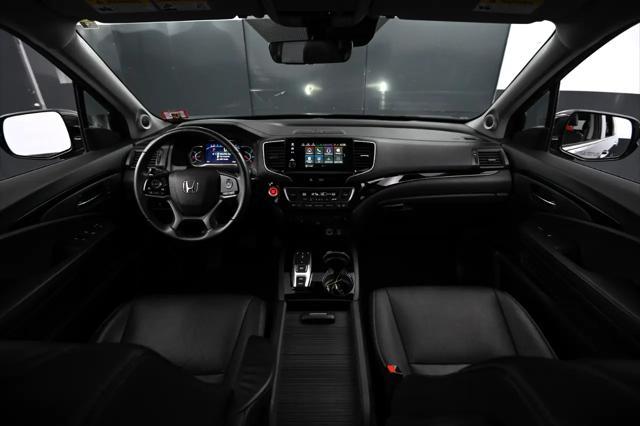 used 2020 Honda Pilot car, priced at $24,995