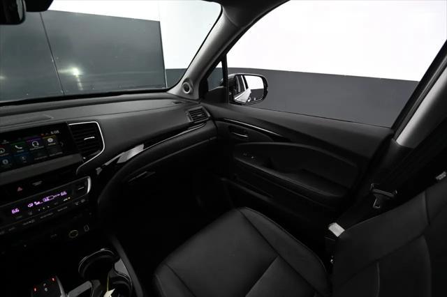 used 2020 Honda Pilot car, priced at $24,995