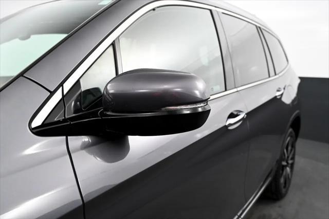 used 2020 Honda Pilot car, priced at $24,995