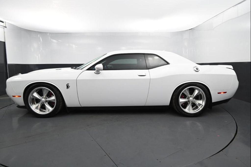 used 2018 Dodge Challenger car, priced at $26,795