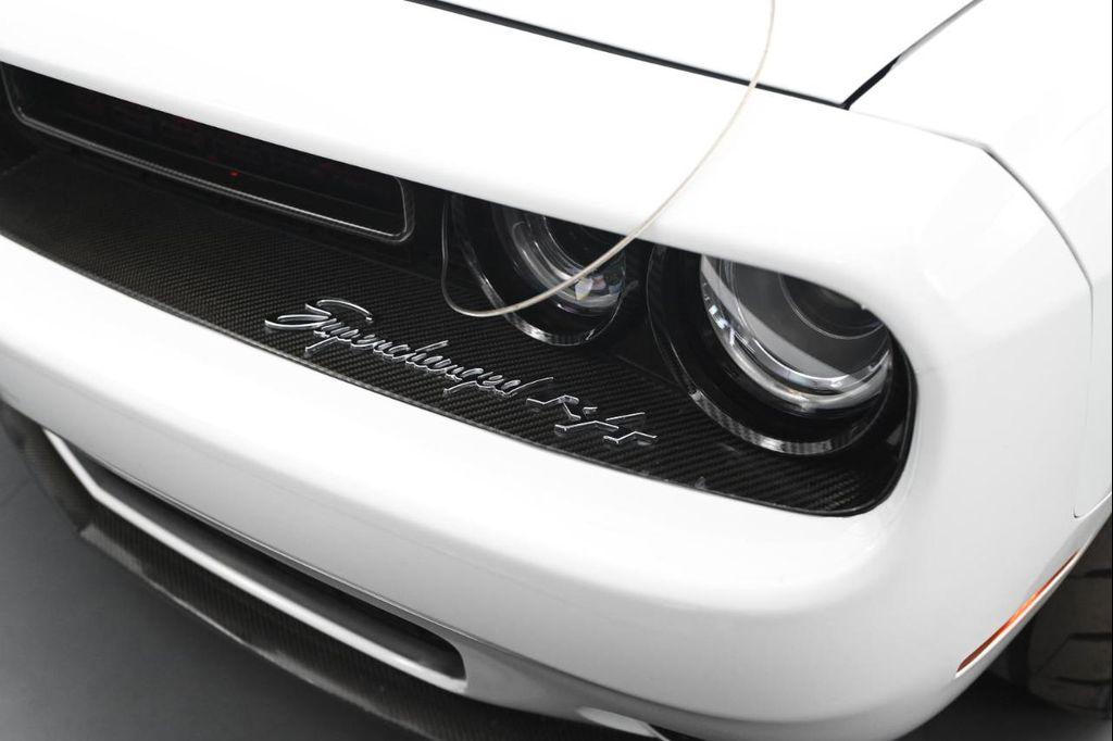 used 2018 Dodge Challenger car, priced at $26,795
