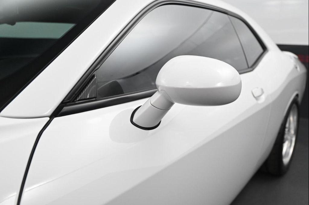 used 2018 Dodge Challenger car, priced at $26,795