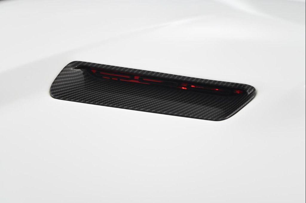 used 2018 Dodge Challenger car, priced at $26,795