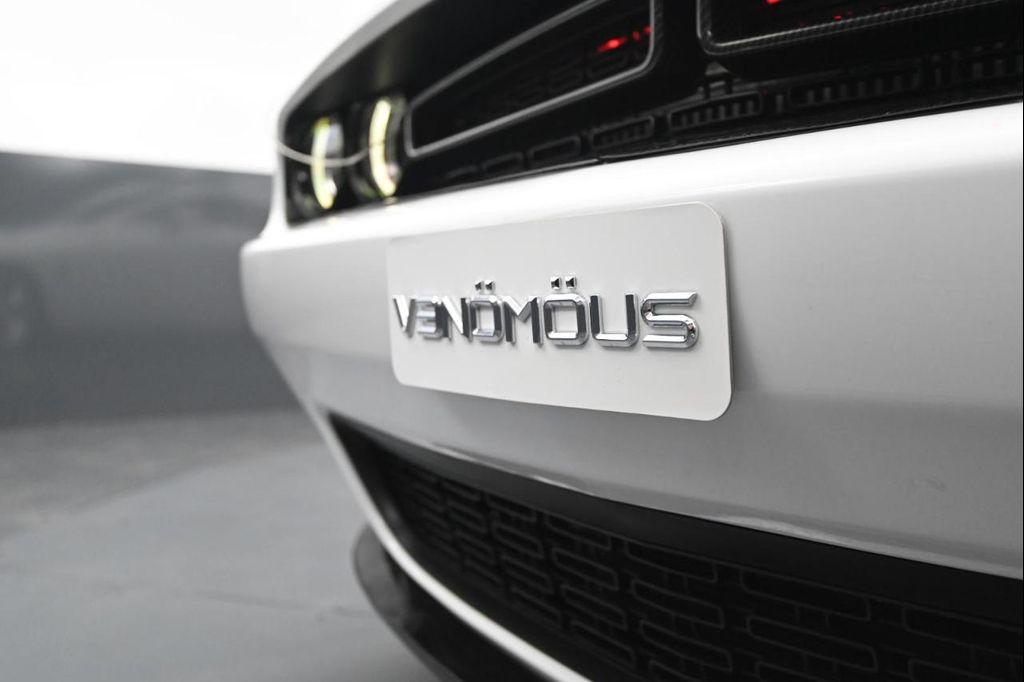used 2018 Dodge Challenger car, priced at $26,795