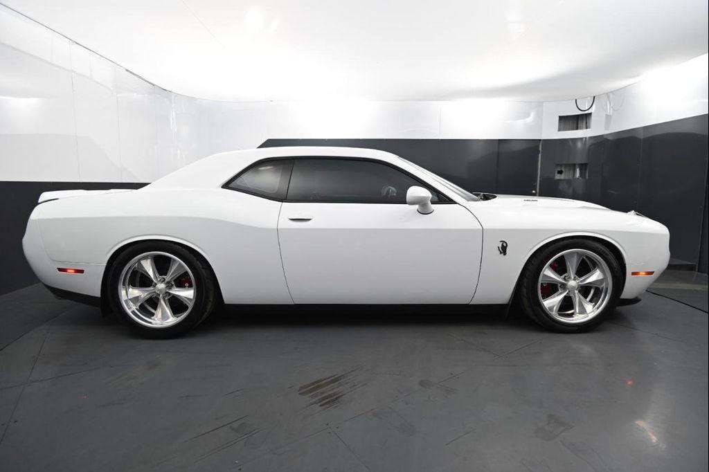 used 2018 Dodge Challenger car, priced at $26,795