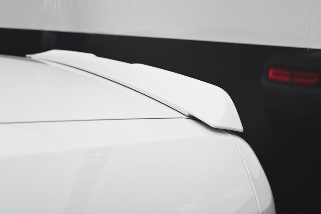 used 2018 Dodge Challenger car, priced at $26,795