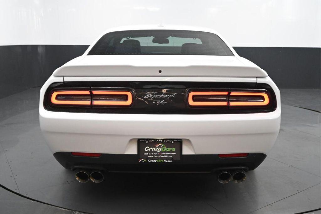 used 2018 Dodge Challenger car, priced at $26,795