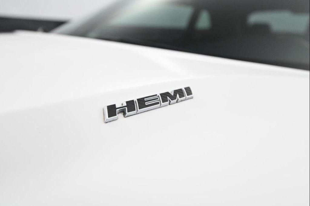 used 2018 Dodge Challenger car, priced at $26,795