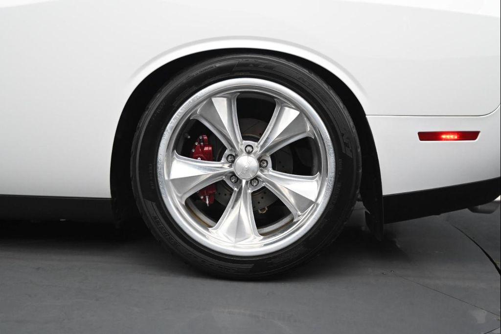 used 2018 Dodge Challenger car, priced at $26,795