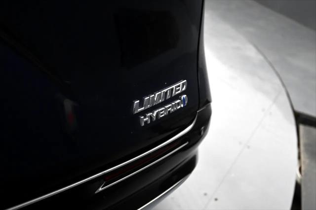 used 2022 Toyota Sienna car, priced at $36,995