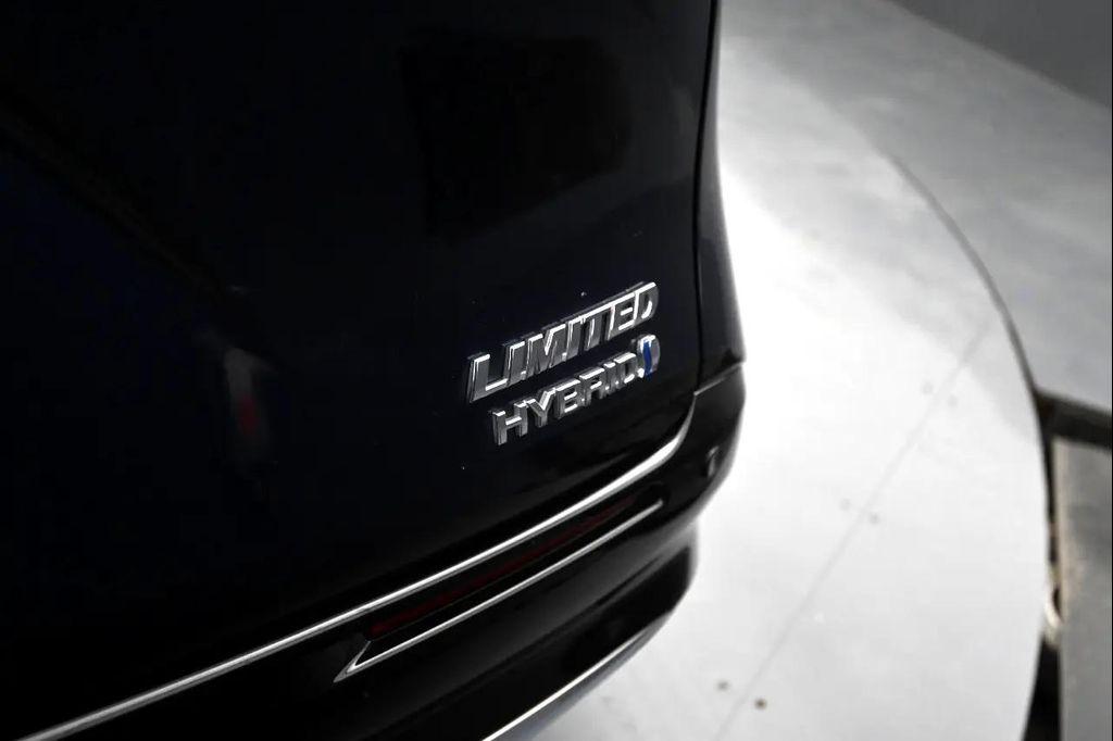 used 2022 Toyota Sienna car, priced at $34,995