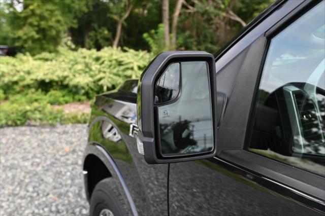 used 2019 Ford F-150 car, priced at $27,995