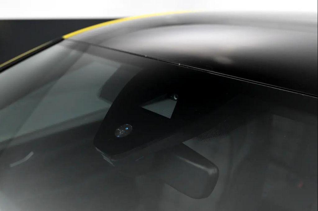 used 2023 Volkswagen Golf GTI car, priced at $24,595