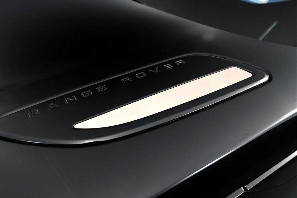 used 2018 Land Rover Range Rover Velar car, priced at $17,795