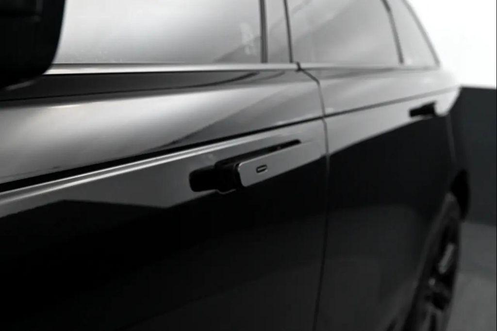 used 2018 Land Rover Range Rover Velar car, priced at $17,795