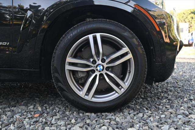 used 2019 BMW X6 car, priced at $30,995