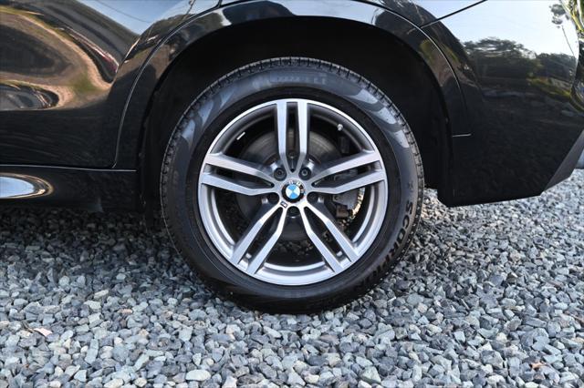 used 2019 BMW X6 car, priced at $30,995