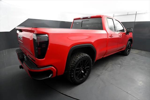 used 2019 GMC Sierra 1500 car, priced at $27,995