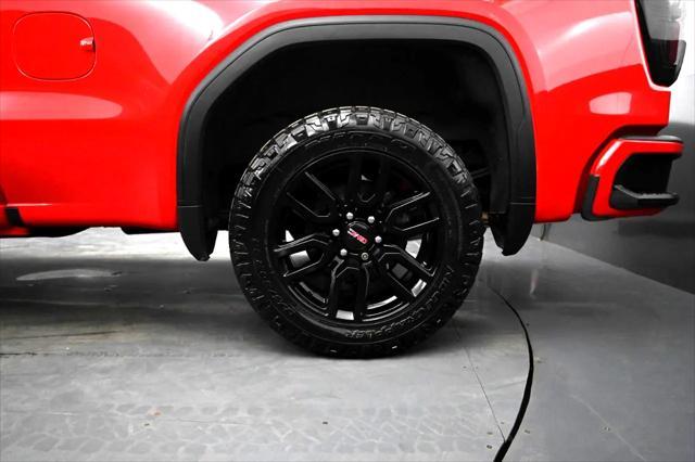 used 2019 GMC Sierra 1500 car, priced at $27,995