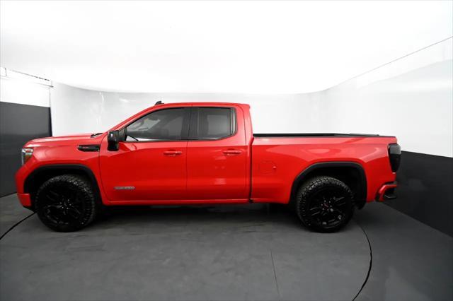 used 2019 GMC Sierra 1500 car, priced at $27,995