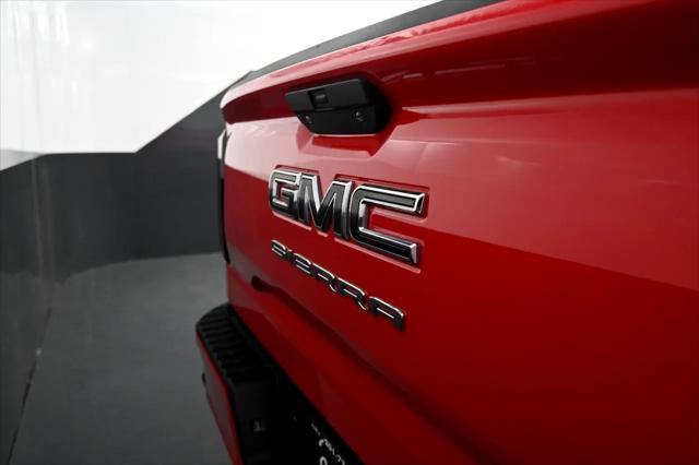 used 2019 GMC Sierra 1500 car, priced at $27,995