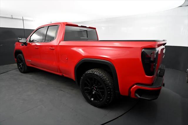 used 2019 GMC Sierra 1500 car, priced at $27,995