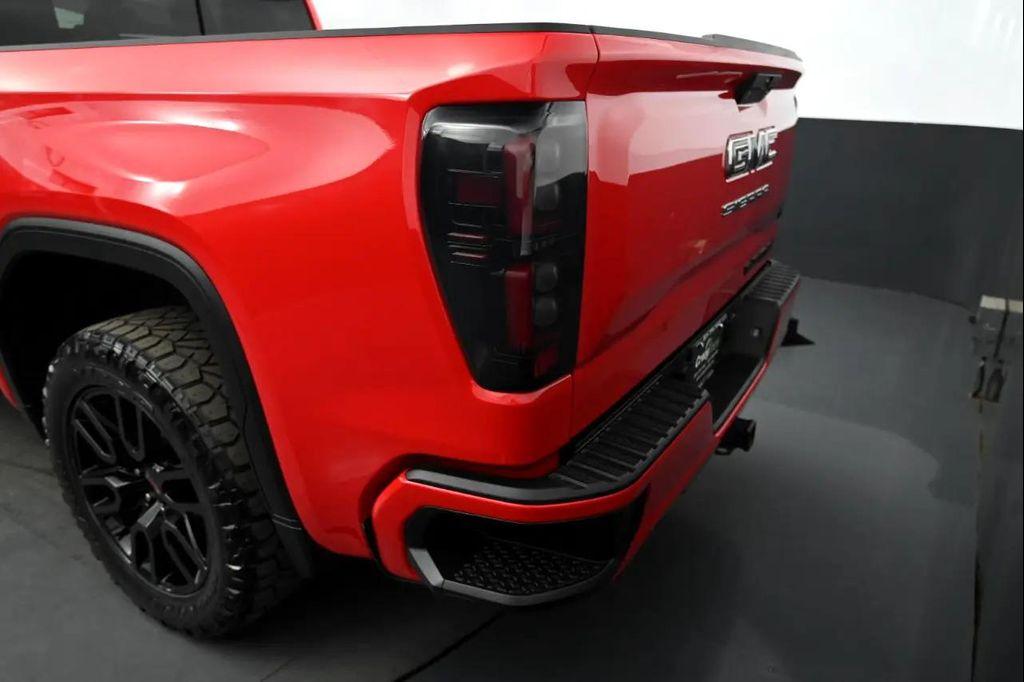 used 2019 GMC Sierra 1500 car, priced at $27,995
