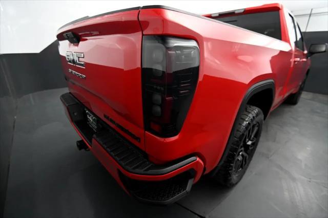 used 2019 GMC Sierra 1500 car, priced at $27,995