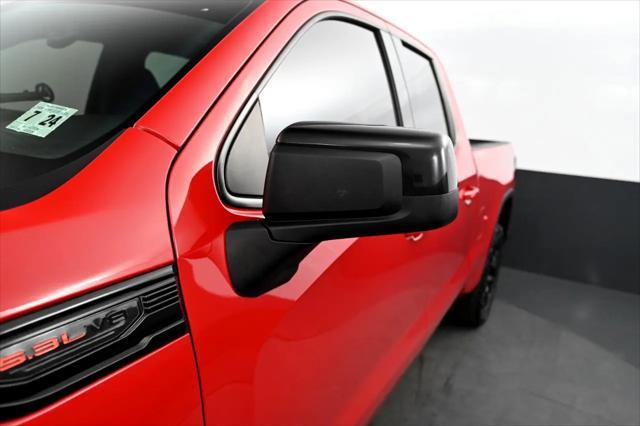 used 2019 GMC Sierra 1500 car, priced at $27,995
