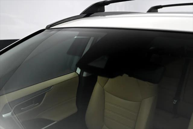 used 2021 Toyota RAV4 Hybrid car, priced at $23,495