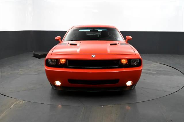 used 2009 Dodge Challenger car, priced at $14,995