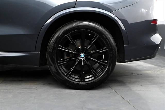 used 2019 BMW X5 car, priced at $30,995