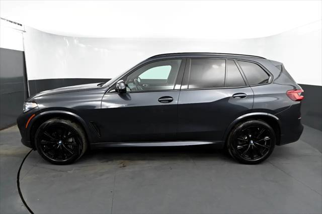used 2019 BMW X5 car, priced at $30,995