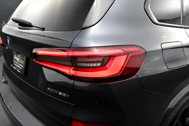 used 2019 BMW X5 car, priced at $30,995