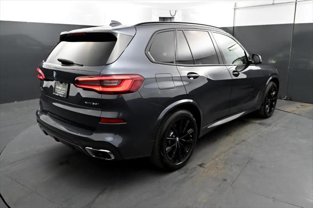 used 2019 BMW X5 car, priced at $30,995
