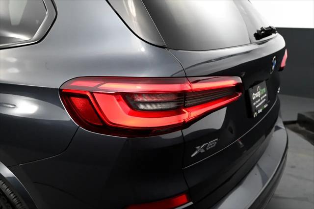 used 2019 BMW X5 car, priced at $30,995