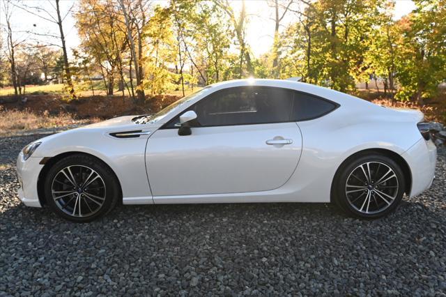 used 2014 Subaru BRZ car, priced at $13,995