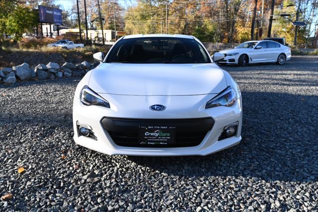 used 2014 Subaru BRZ car, priced at $13,995