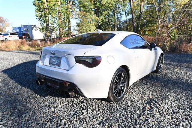 used 2014 Subaru BRZ car, priced at $13,995