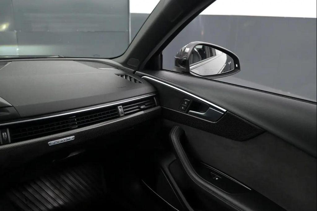 used 2019 Audi S4 car