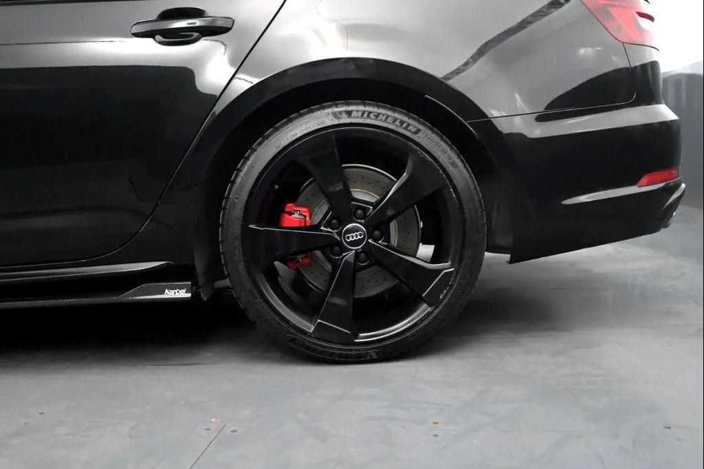 used 2019 Audi S4 car