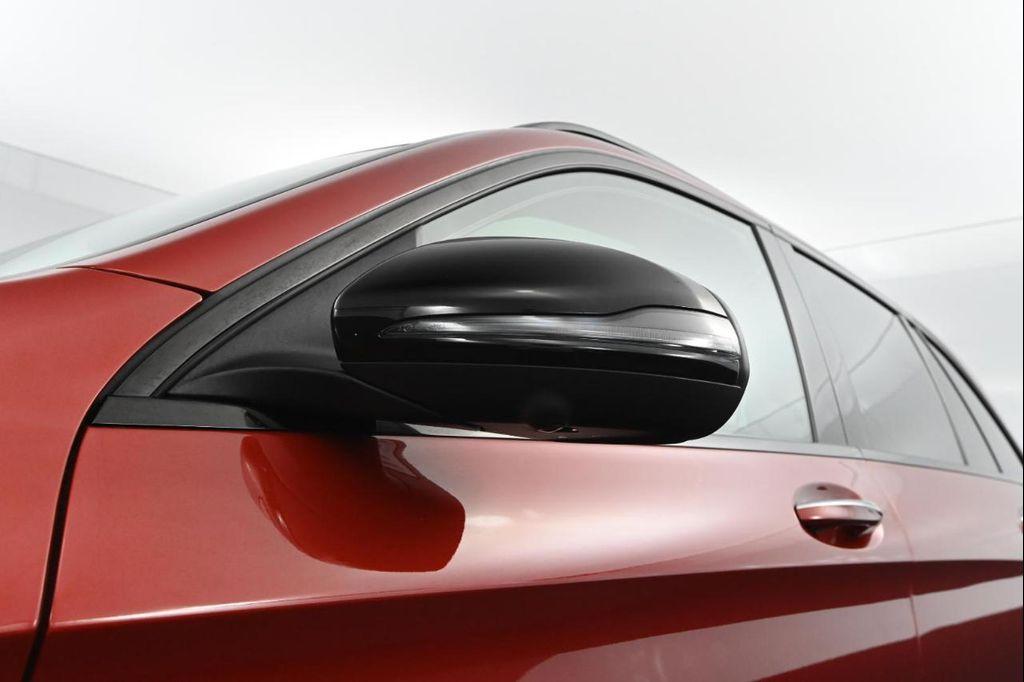used 2020 Mercedes-Benz GLC 300 car, priced at $23,795