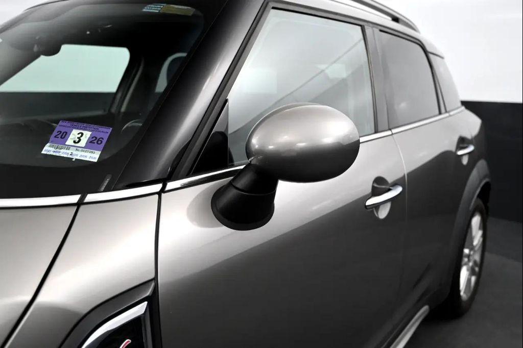 used 2018 MINI Countryman car, priced at $13,295